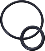 Gearcase Seal Kit for OMC Johnson/Evinrude (Replaces 396350, 18-2656)