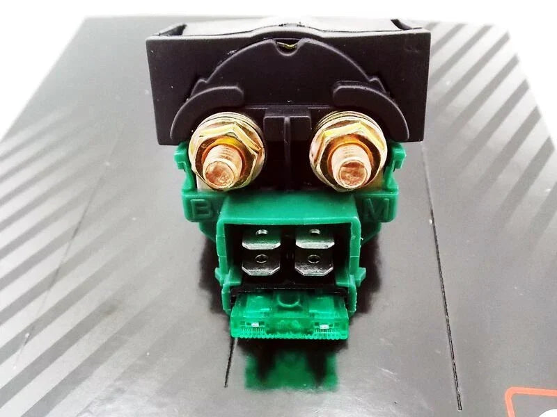 Starter Solenoid Relay Assembly for Honda CB450SC Nighthawk (1986)