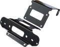 Winch Mount for Honda TRX420 Rancher (2007–2014)