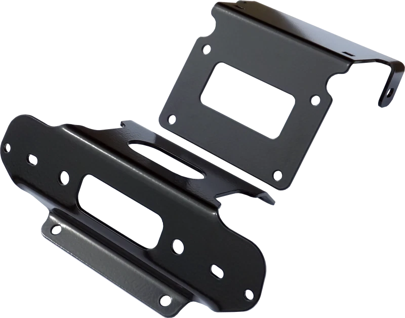 Winch Mount for Honda TRX420 Rancher (2007–2014)