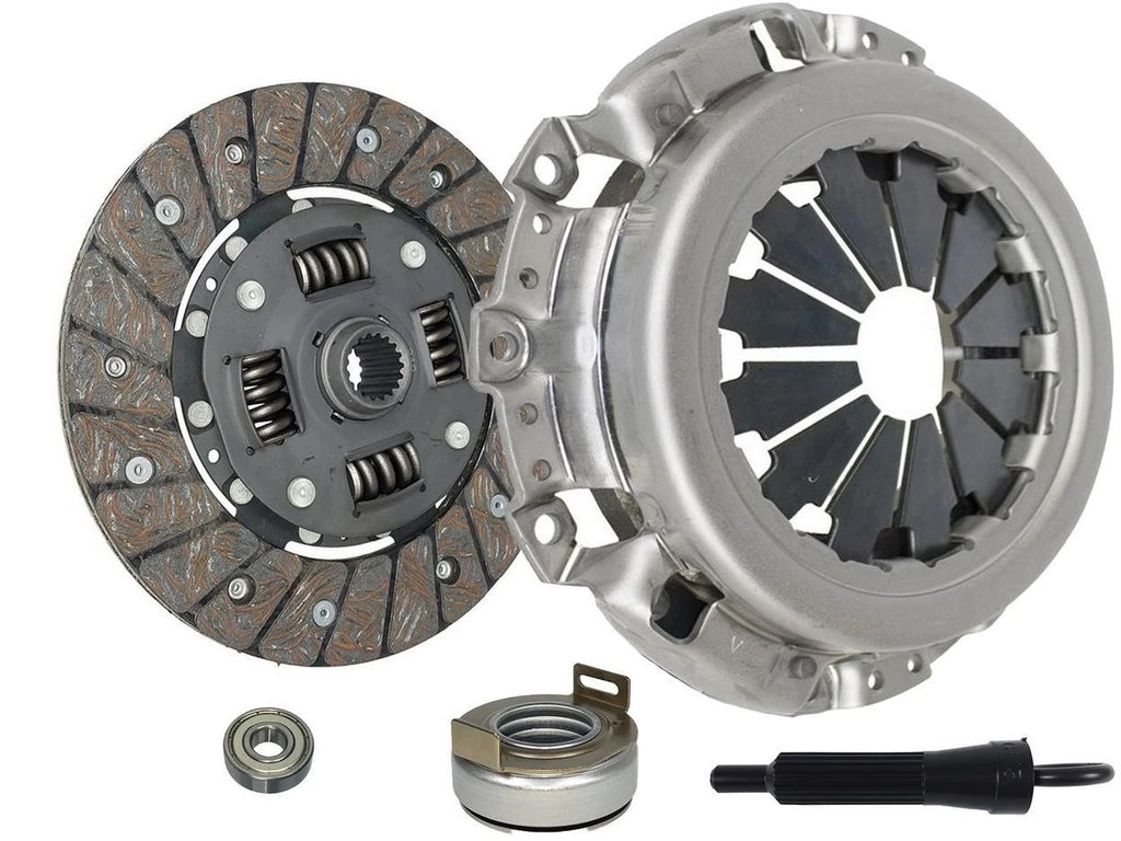 Clutch Kit for Geo Firefly 1.0L (1994-1997)