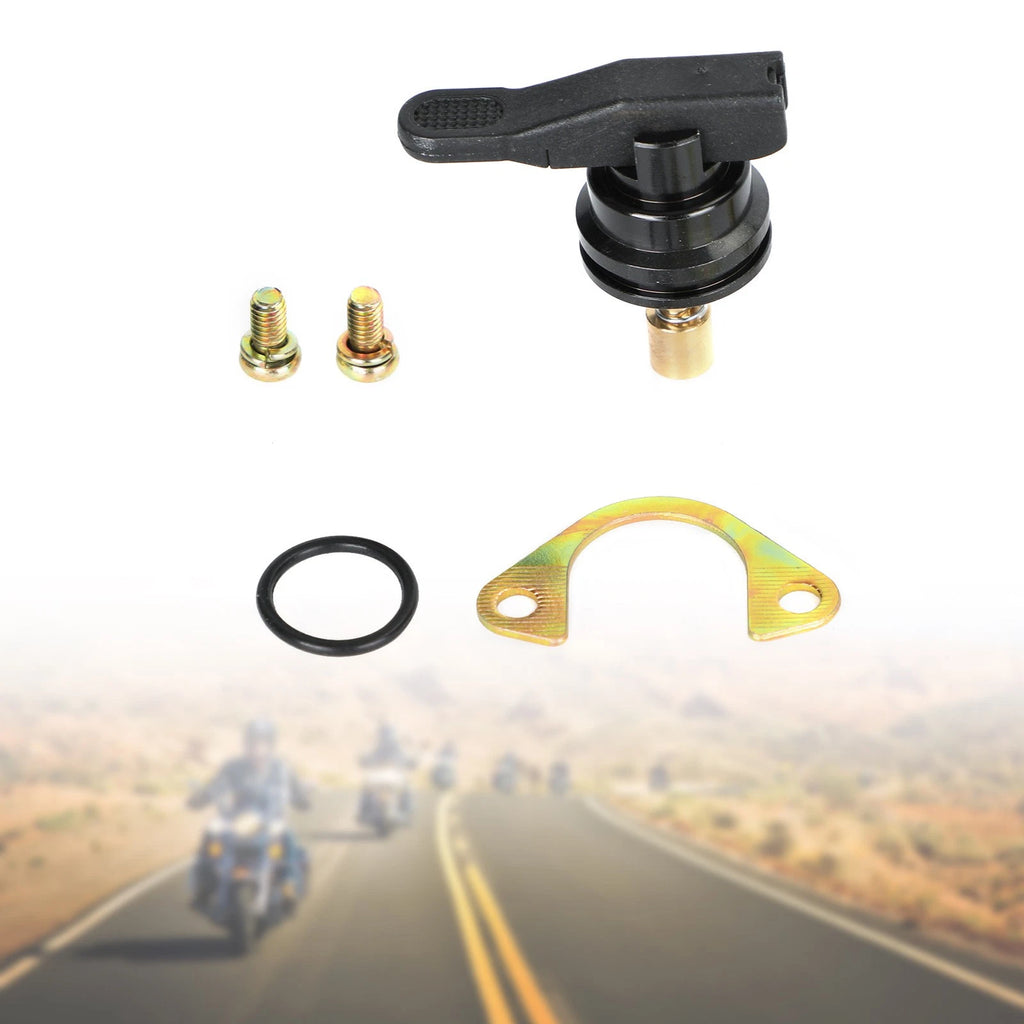 Carburetor Manual Choke Button Starter Valve Plunger for PHVA PHVB PHBN