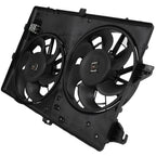 Dual Cooling Fan for Ford Contour Mercury Cougar Mystique (1995–2002)