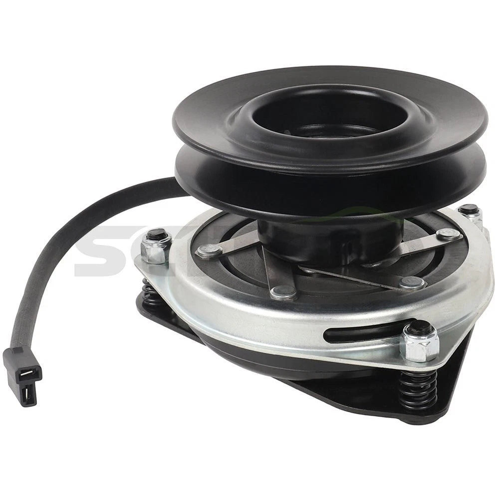 Electric PTO Clutch for MA-GT-JD24 (OGURA MA-GT-JD24BF, XTREME X0432, X0432-K)