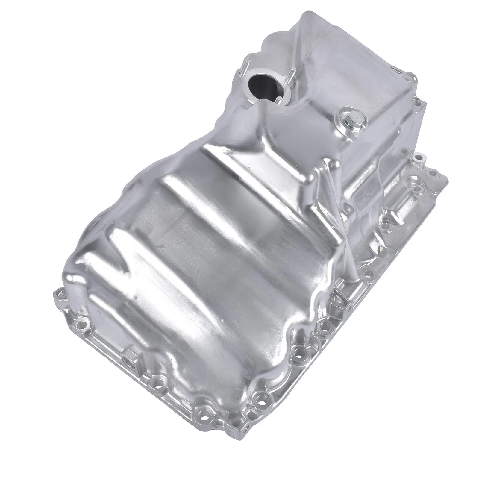 Lower Engine Oil Pan for BMW 230i 330e 330i 430i (2017–2020)