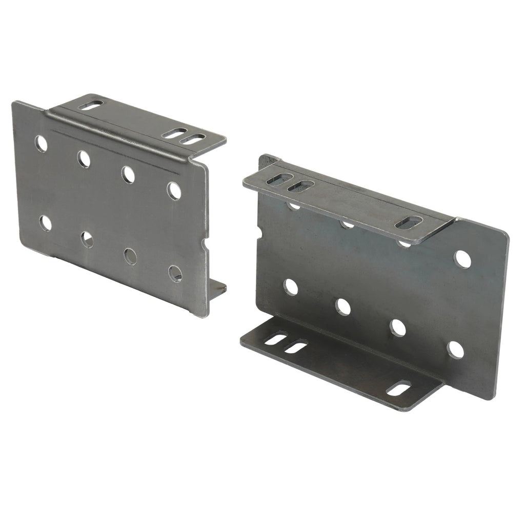 Engine Motor Mounts & Trailing Arm Crossmember Kit for Chevy GMC C10 (1963–1972)