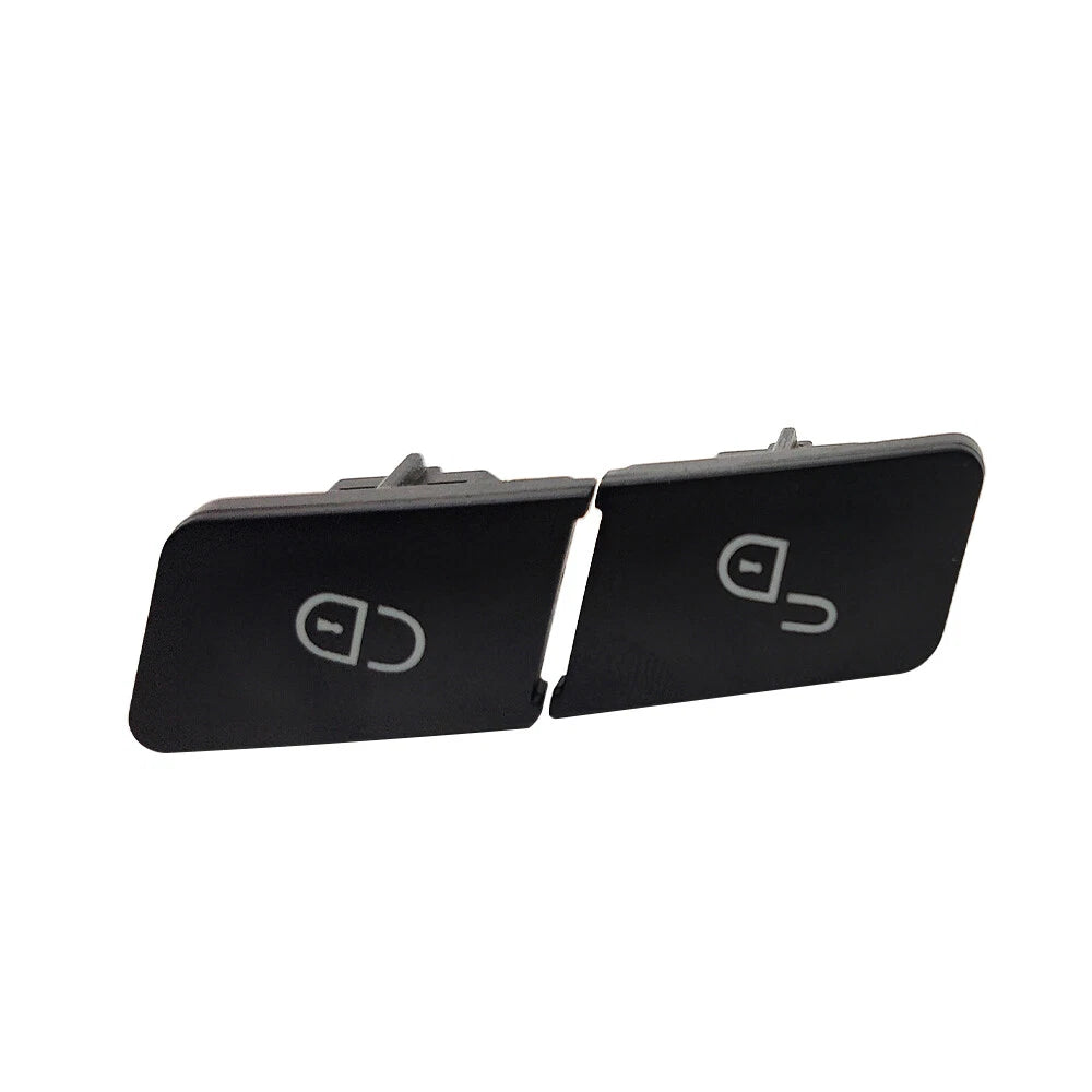 Left Driver Side Door Lock Switch Button for Mercedes Benz W204 W212 (2008–2018)