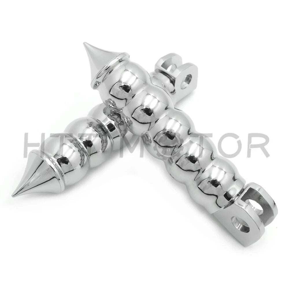 Calabash Footpegs for Kawasaki Vulcan 1500A/B (1987–1999) & Ninja 650 (2012–2016)
