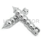 Calabash Footpegs for Kawasaki Vulcan 1500A/B (1987–1999) & Ninja 650 (2012–2016)