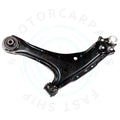 Front Lower Right Control Arm and Ball Joint for Chevrolet Malibu (2004–2023)