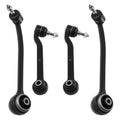 Front Lower Rearward Control Arm w/Ball Joint for Ford Mustang (2015–2023)