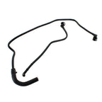 Throttle Body Inlet Outlet Heater Pipe Hose for Chevy Cruze Sonic (11-18)