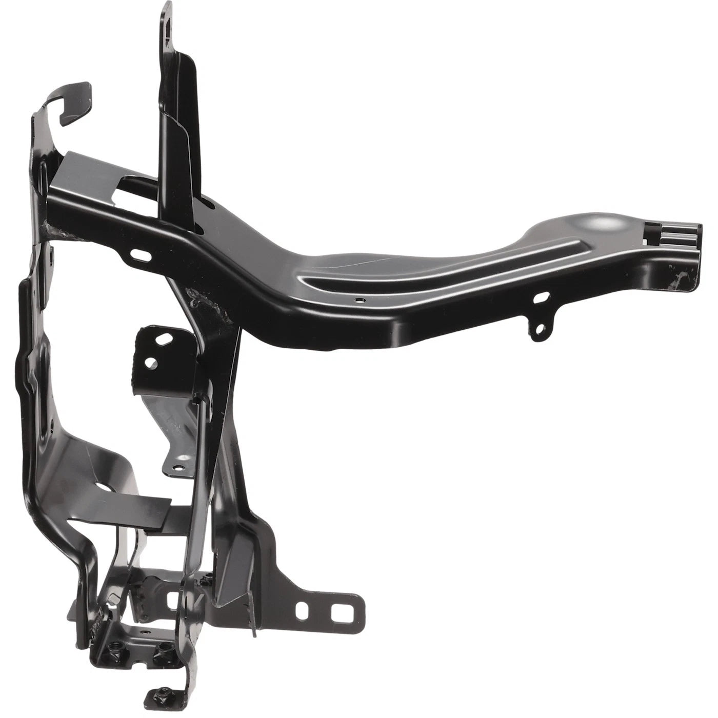 Set of 2 Radiator Supports for BMW X5