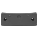 Front License Plate Mounting Bracket for Nissan Murano (2011–2014)