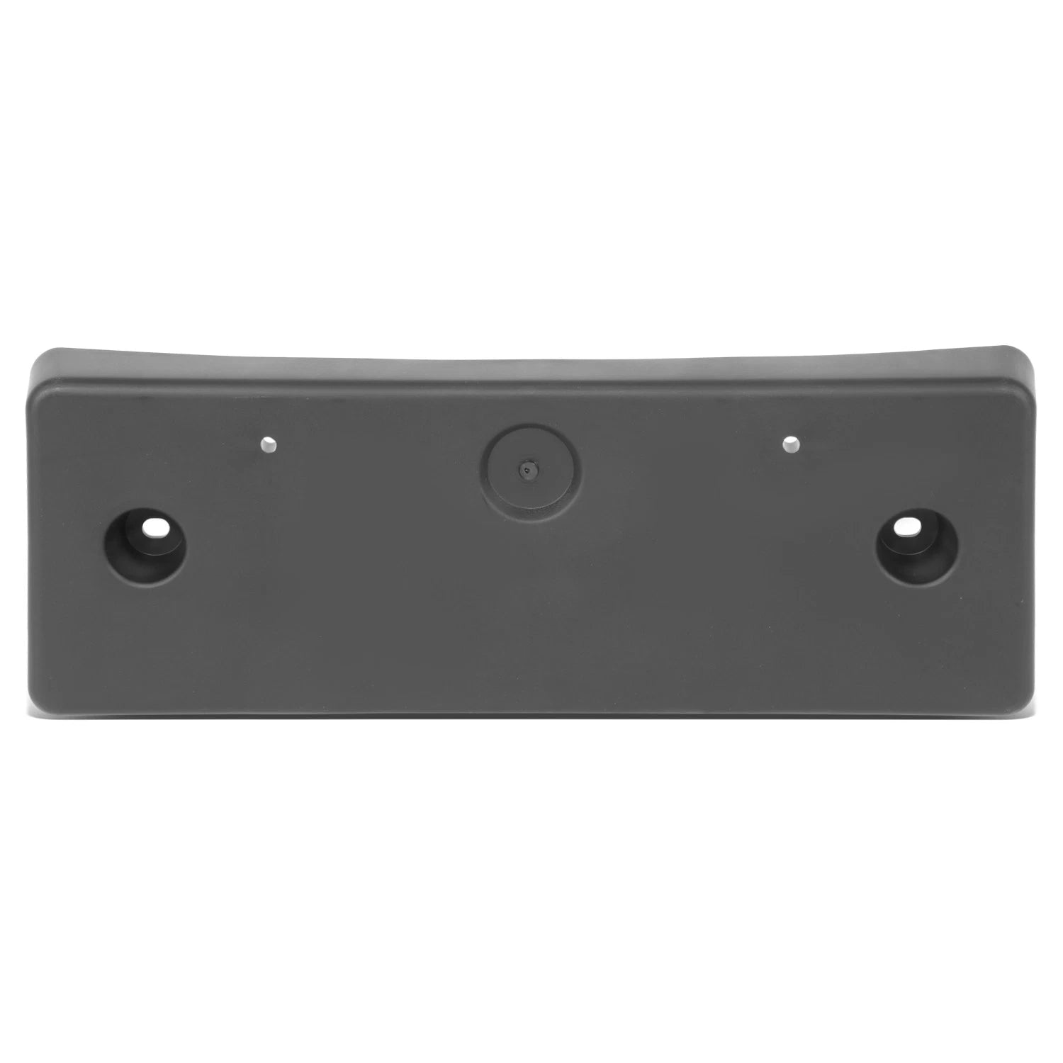 Front License Plate Mounting Bracket for Nissan Murano (2011–2014)