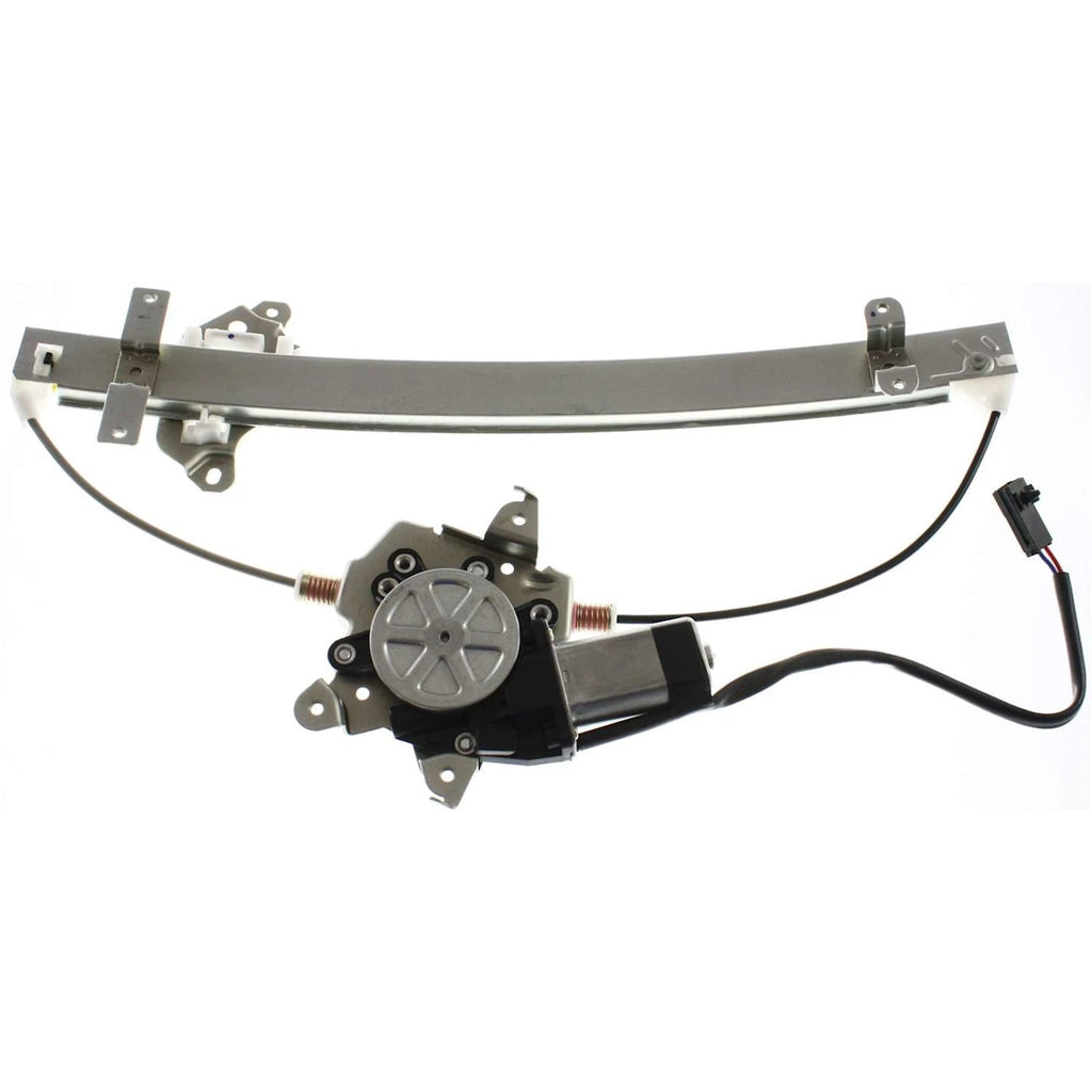 Power Window Regulator for Infiniti I30 (1996–1999) Front Driver Side