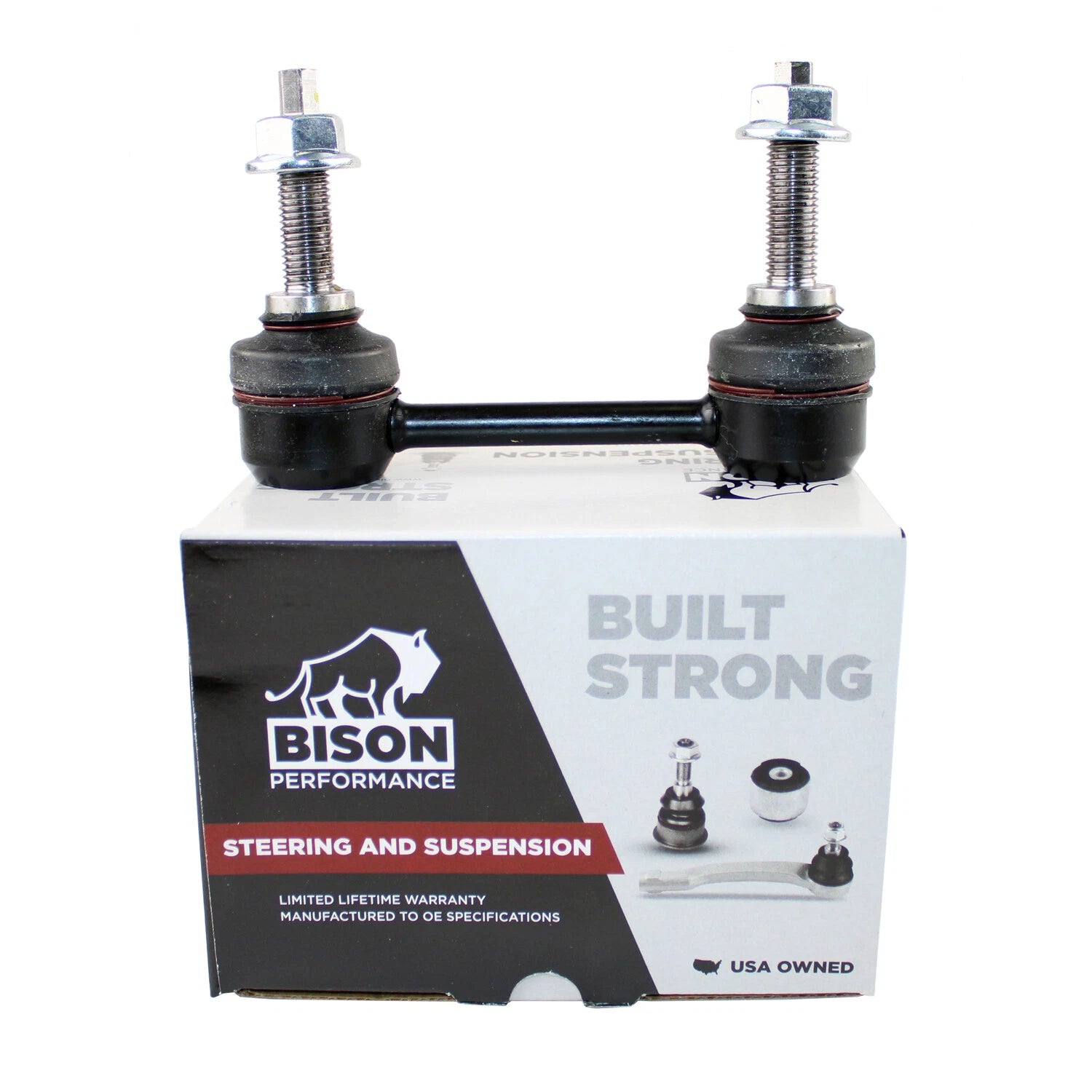 Rear Stabilizer Sway Bar Link for Durango Grand Cherokee (2011–2020)