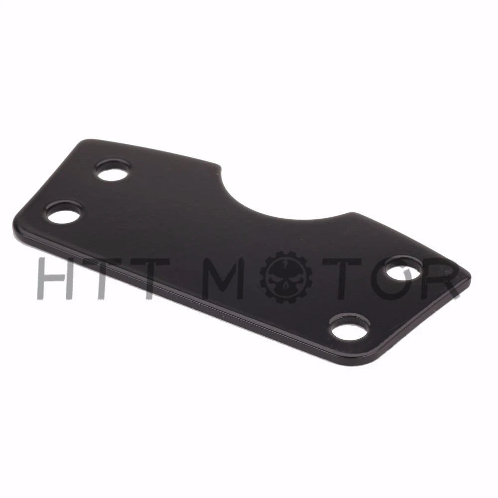 Fender Riser Brackets for Harley Touring (2014–Present) 21" Wheel
