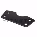 Fender Riser Brackets for Harley Touring (2014–Present) 21" Wheel