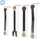 8X Adjustable Lift Control Arms for Jeep Wrangler JK (2007–2018)