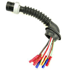 Rear Door Wiring Harness High Performance for Opel Zafira B (2005���2014)