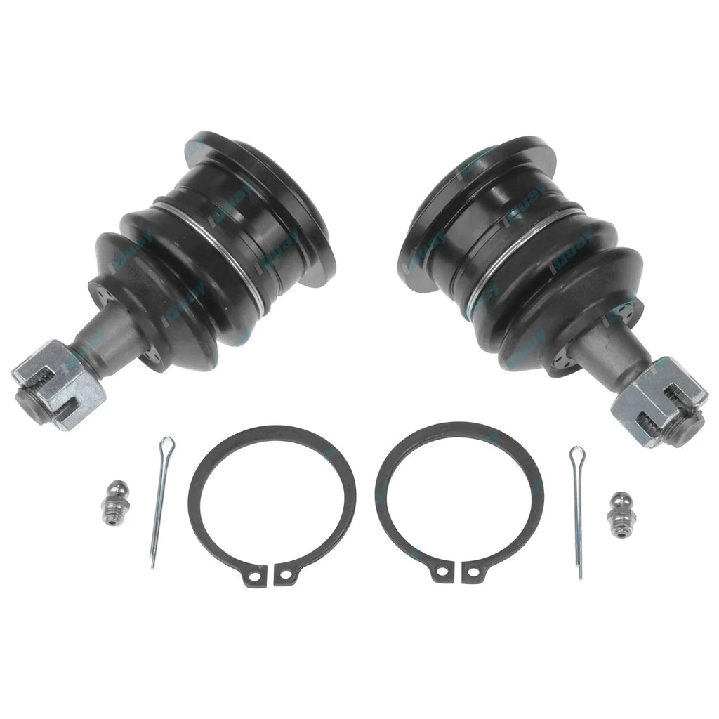 Ball Joints Tie Rod Ends & Rack Ends Kit for Toyota Fortuner GUN156 2015~2019