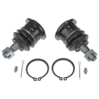 Ball Joints Tie Rod Ends & Rack Ends Kit for Toyota Fortuner GUN156 2015~2019
