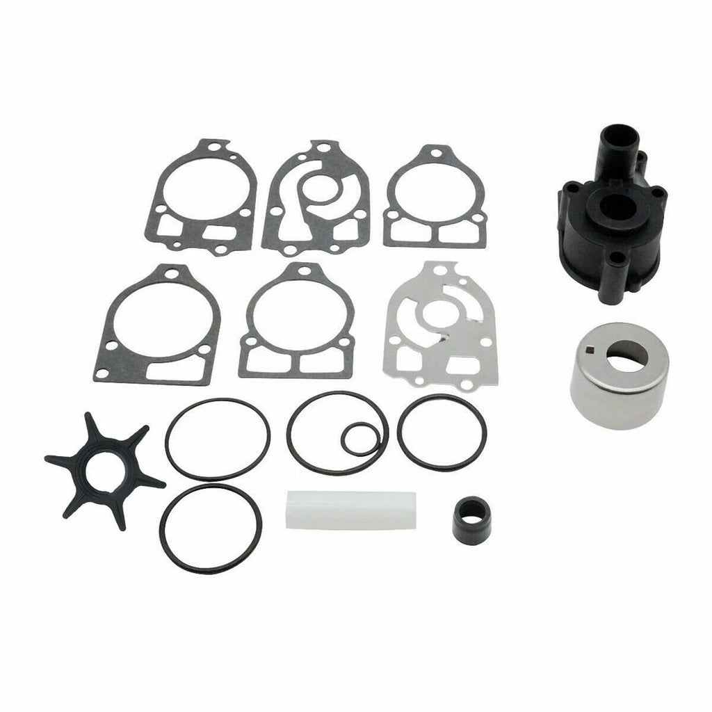 Water Pump Housing for Mercury 135-200 HP 2.5L (NIB) 60367A4 73804A3 96148A5