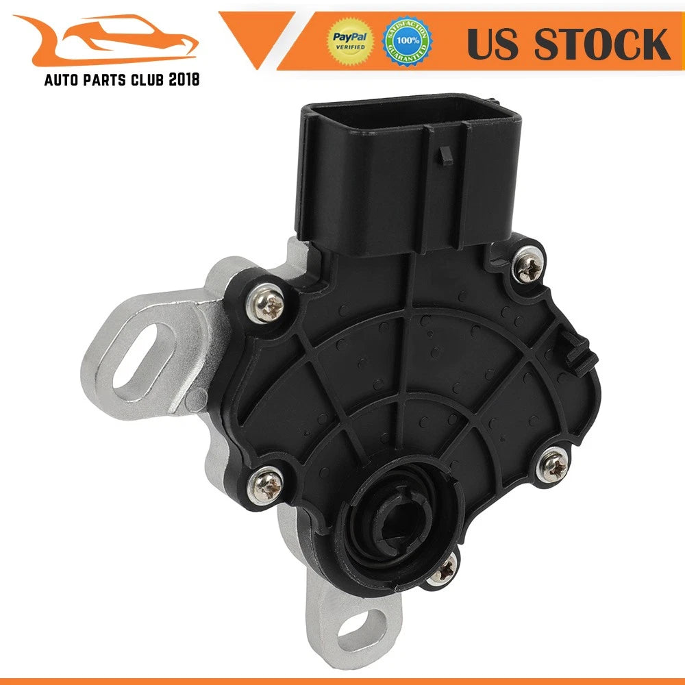 Neutral Safety Switch for Acura TSX (2004–2008) & Honda Civic (2006–2014)