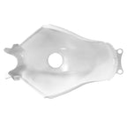 Gas Tank Cover Fairing for Kawasaki Ninja 250R (2008–2012)