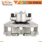 Front Right Brake Caliper w/Bracket for Ford Escape Mercury Mariner (2009–2010)