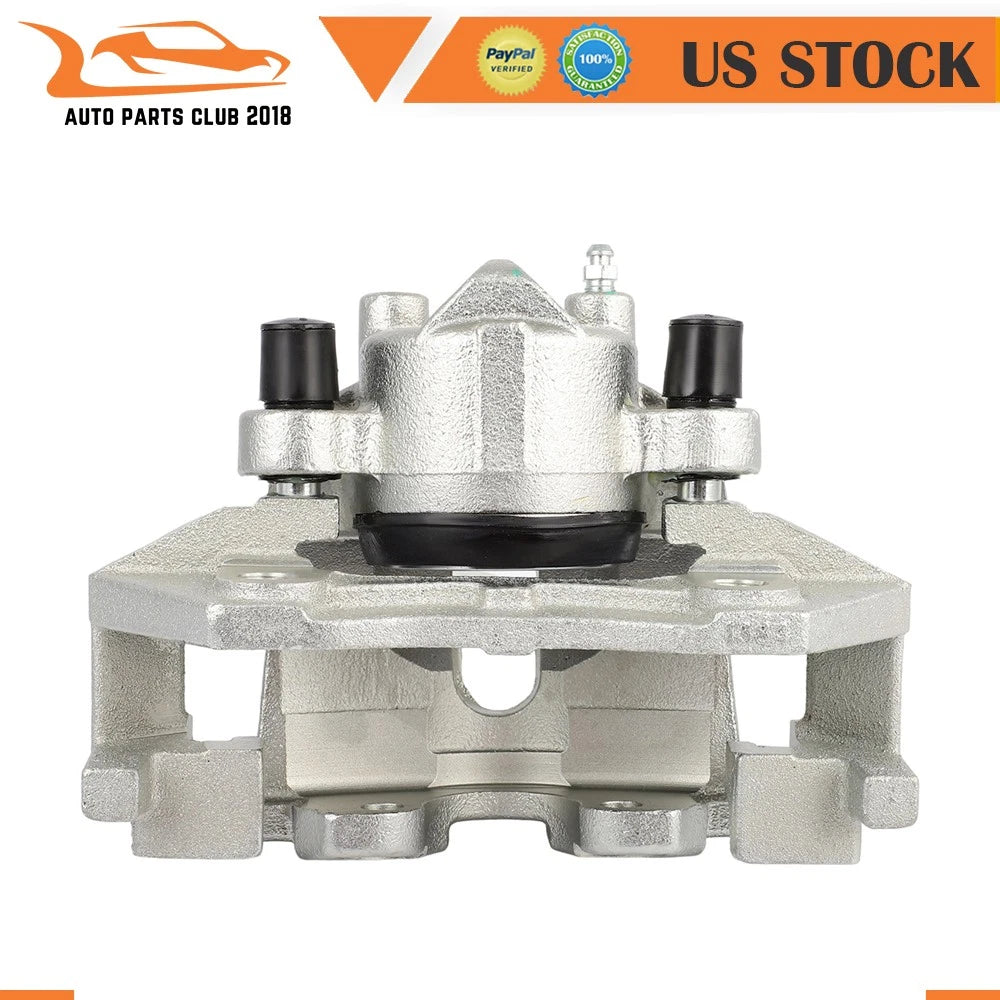 Front Right Brake Caliper w/Bracket for Ford Escape Mercury Mariner (2009–2010)