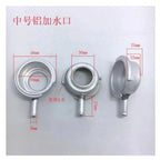 Radiator Water Tank Filler Neck for Seat