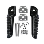 Footrest Peg Bracket for Kawasaki Ninja ZX6R (2009–2025), ZX10R (2008–2010)