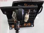 Right Flip Up Headlight Assembly Motor for Mercury Capri (1991–1994)