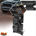 Front Bumper Reinforcement Impact Bar for Nissan Pathfinder (2009–2012)