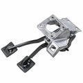 Brake Clutch Pedal Bracket Mount Assembly for Ford Ranger (1995–2006) 6L5Z2455BB