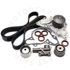 Timing Belt Water Pump Kit for Hyundai Santa Fe, Kia Sedona (2002–2006)