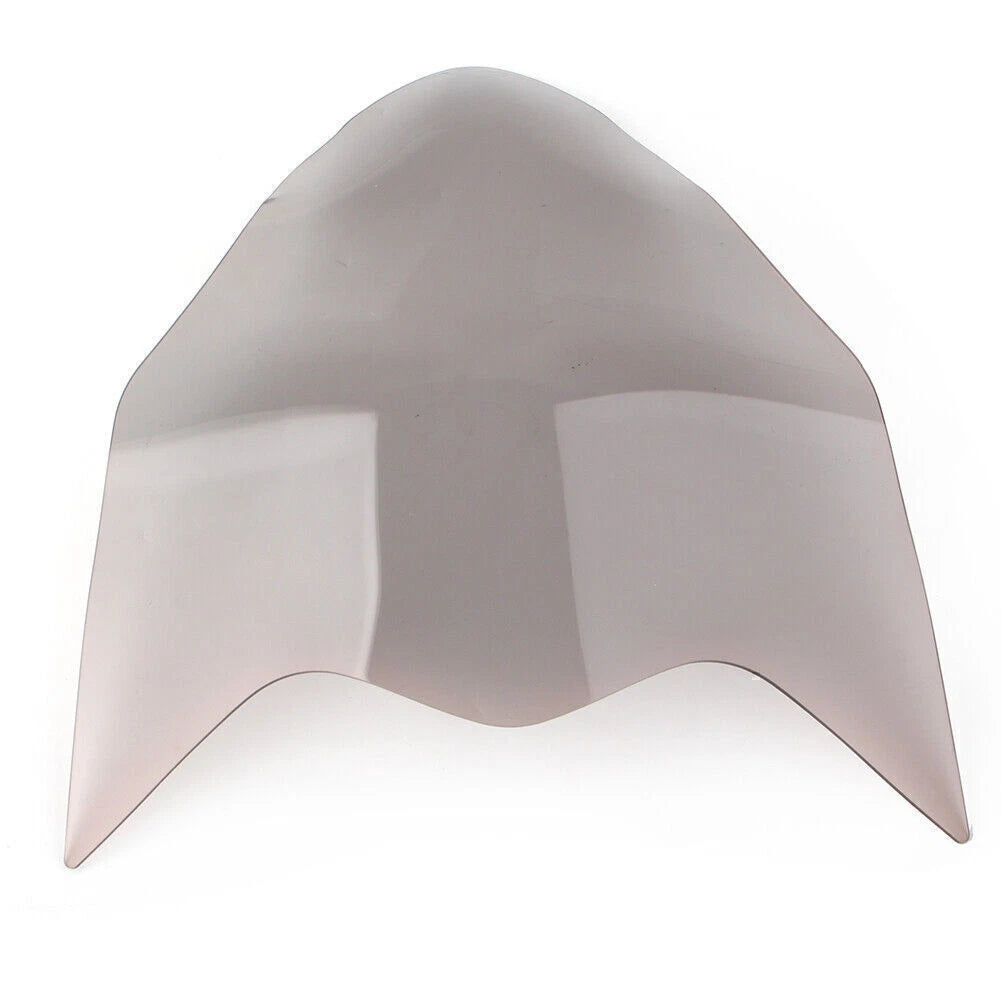 Smoke Headlight Guard Shield Lens Cover for Suzuki GSX-R600 (2014–2020)
