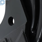 Parking Brake Adapter Plate for Jeep Liberty Wrangler (2002-2012)