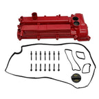 Aluminum Valve Cover for Ford Focus EcoSport (2014–2018) FM5Z6582A 2.0L