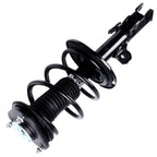 Front Struts with Springs & Rear Shocks for Toyota Rav4 (2006–2012)