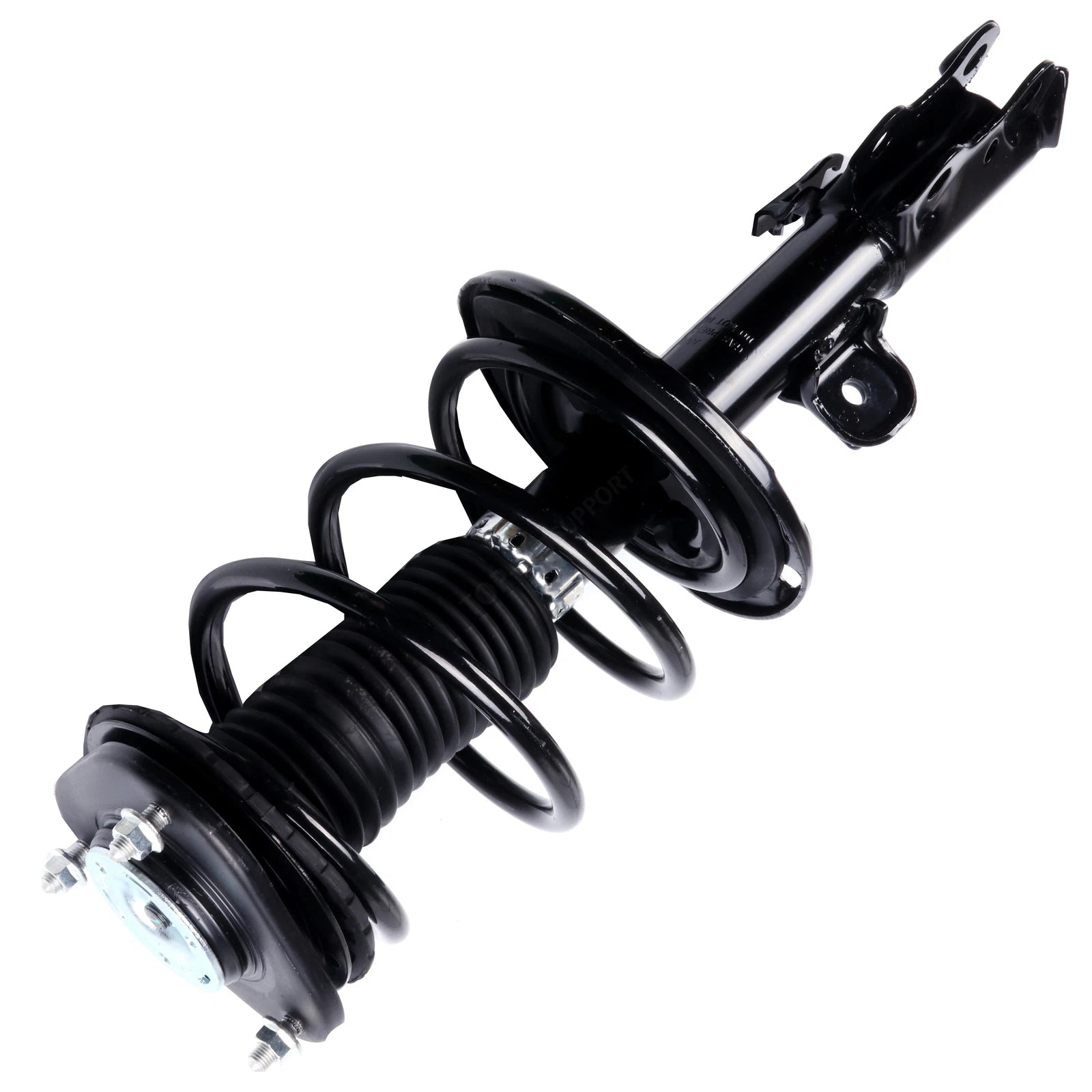Front Struts with Springs & Rear Shocks for Toyota Rav4 (2006–2012)