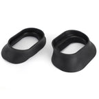 Rubber Intake Boots for Suzuki GSXR 600 750 (2004–2005)