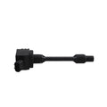 NGK Ignition Coil for Lexus ES250 (1990–1991)