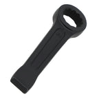 24mm Box End Wrench for Metric Tools (CrV, 12 Point, Bi-Hex)
