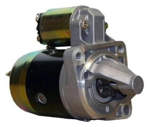Starter for Kia Sportage 2.0L (1995–2002)