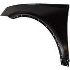 Fender for Audi Q5 (2018–2023) Front Driver Side