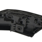 Front Bumper Upper Cover for Ford F-150 Pickup (2021–2023)