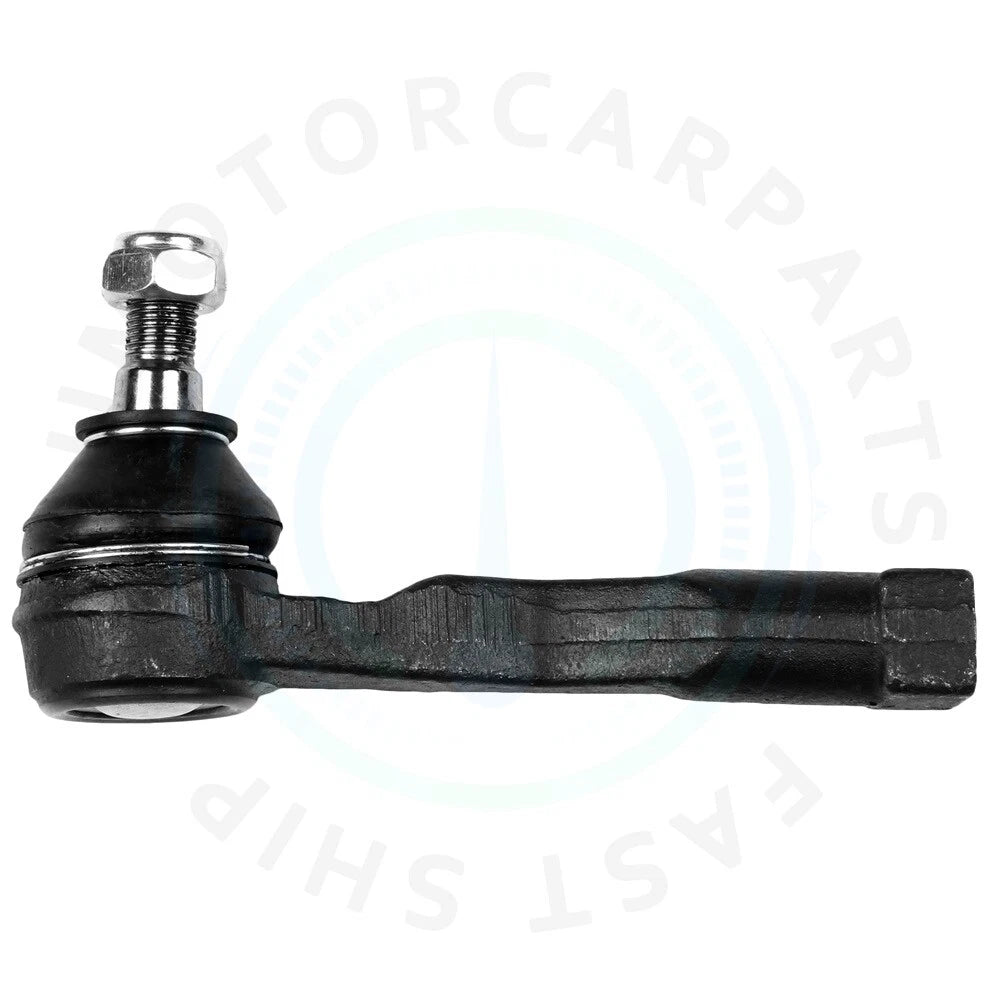2X Front Steering Outer Tie Rod Ends for Kia Sedona (2002–2005)